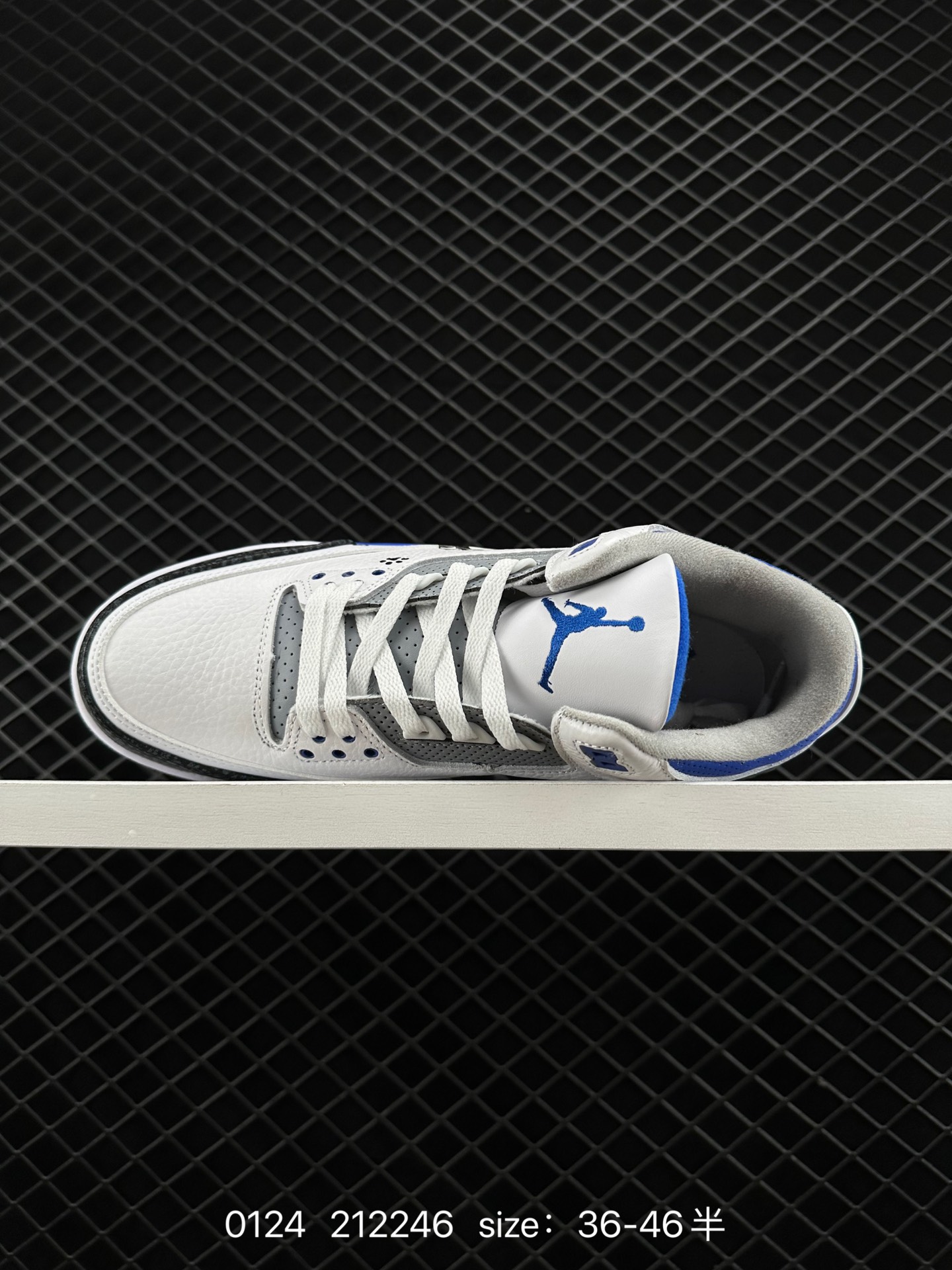 Nike Air Jordan 3 Retro SE